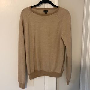J. Crew Merino Wool Sweater